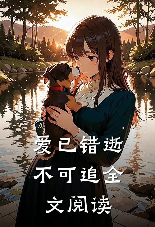 爱已错逝不可追全文阅读