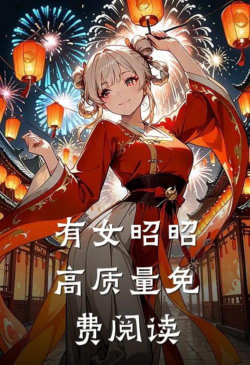 有女昭昭高质量免费阅读