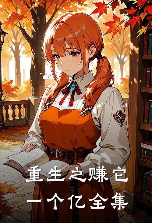 重生之赚它一个亿全集
