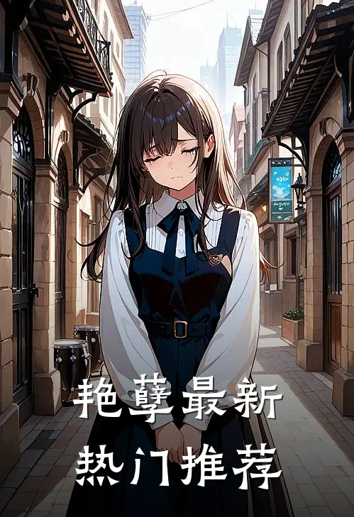 艳孽最新热门推荐