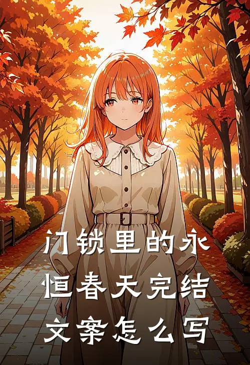 门锁里的永恒春天完结文案怎么写