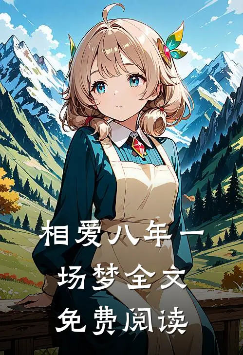 相爱八年一场梦全文免费阅读