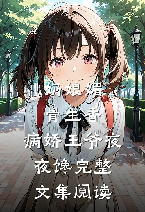 奶娘媚骨生香，病娇王爷夜夜馋完整文集阅读