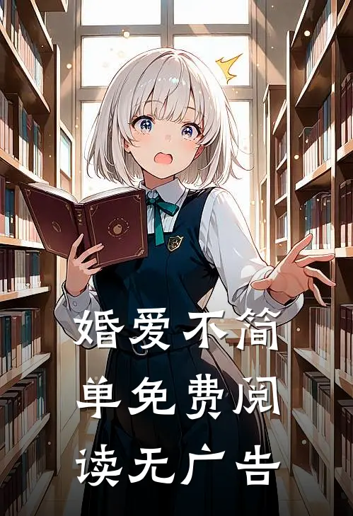 婚爱不简单免费阅读无广告