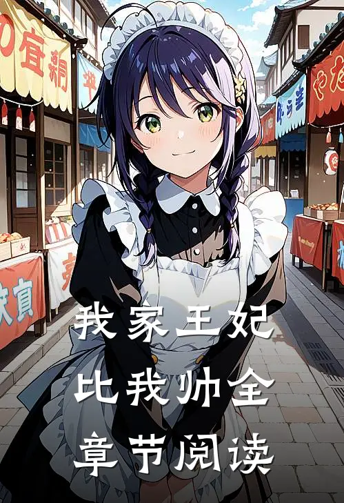 我家王妃比我帅全章节阅读