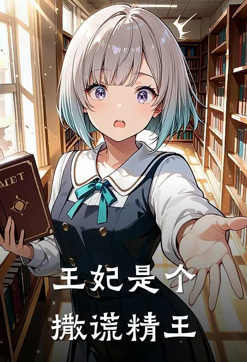 王妃是个撒谎精王