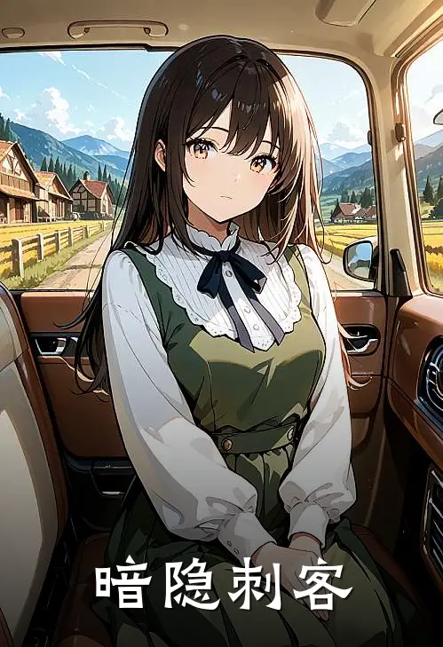 暗隐刺客