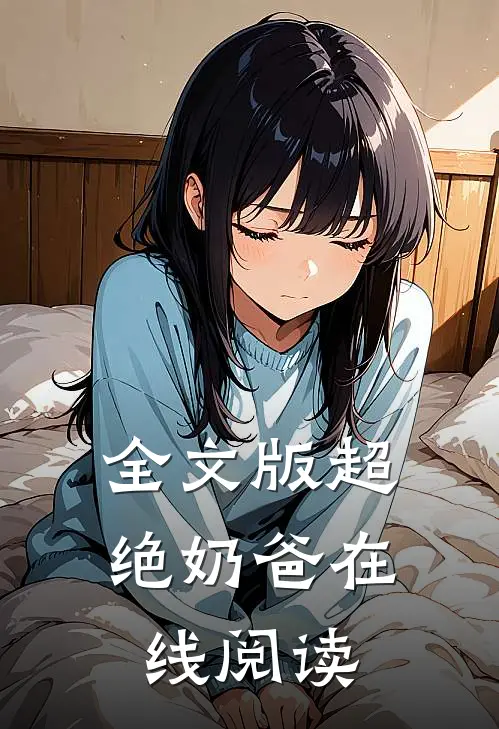 全文版超绝奶爸在线阅读
