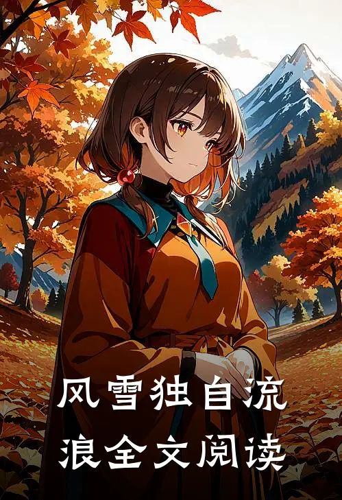 风雪独自流浪全文阅读
