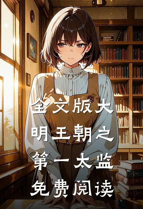 全文版大明王朝之第一太监免费阅读