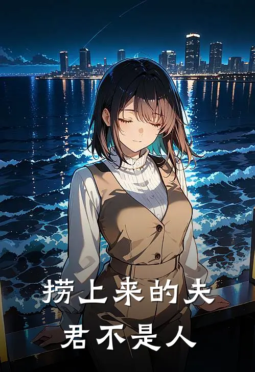 捞上来的夫君不是人