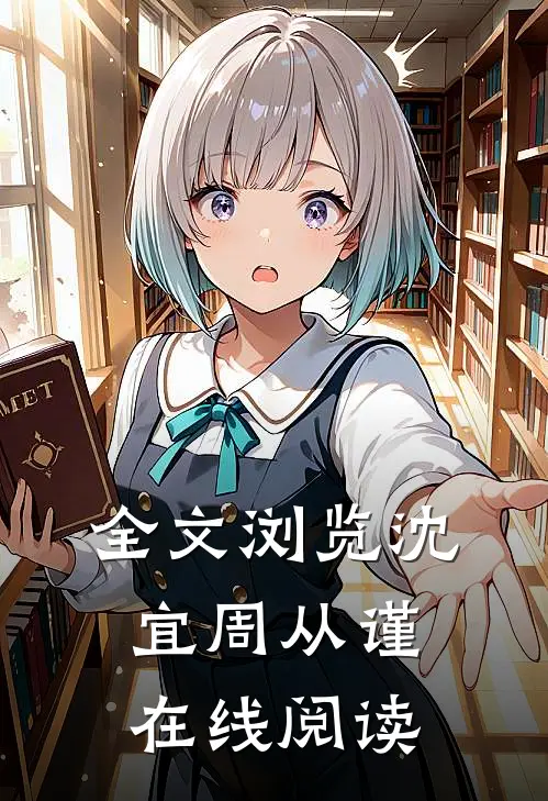 全文浏览沈宜周从谨在线阅读