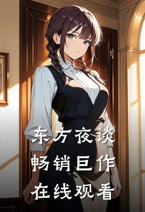 东方夜谈畅销巨作在线观看