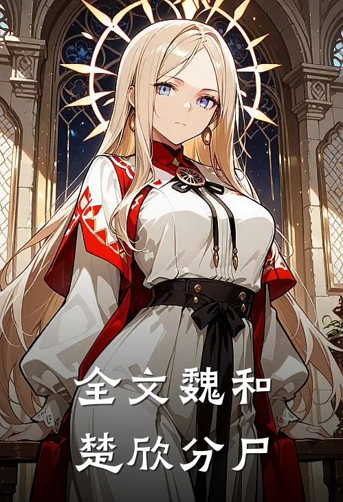 全文魏和楚欣分尸