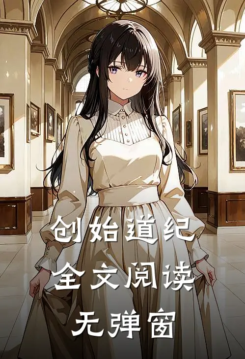 创始道纪全文阅读无弹窗