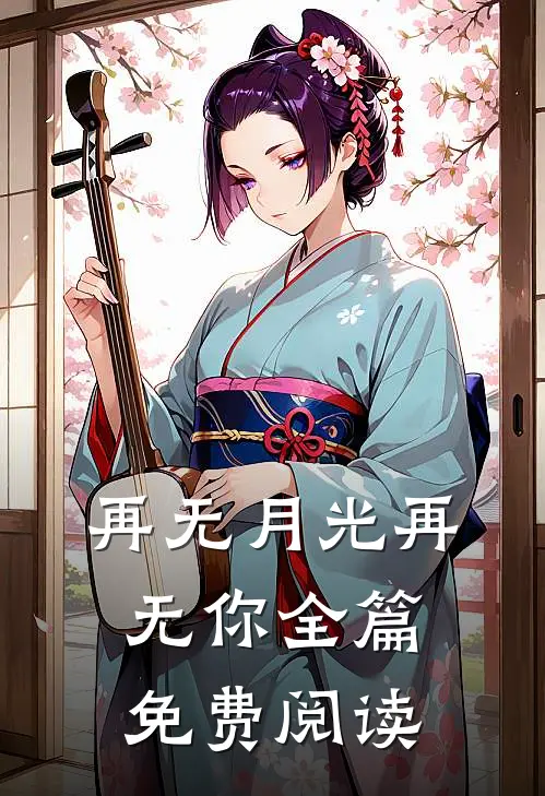 再无月光再无你全篇免费阅读