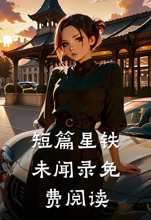 短篇星铁未闻录免费阅读