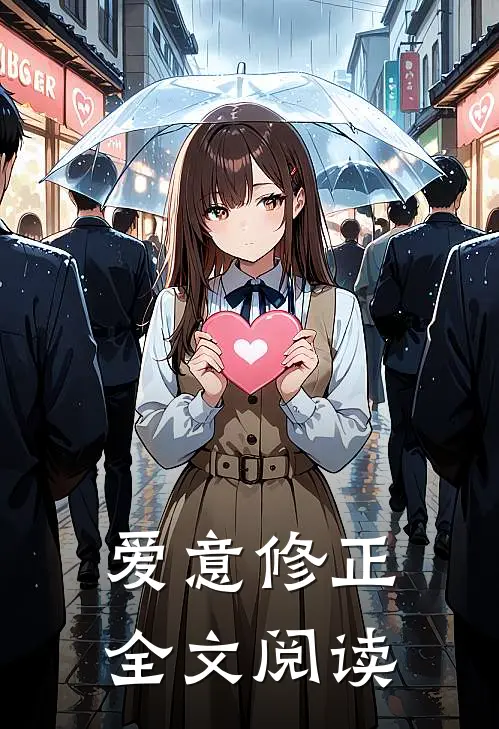 爱意修正全文阅读
