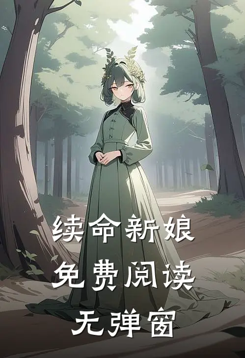 续命新娘免费阅读无弹窗