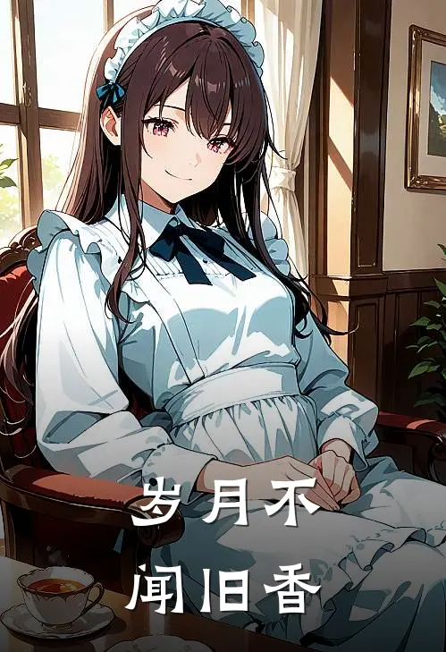 岁月不闻旧香