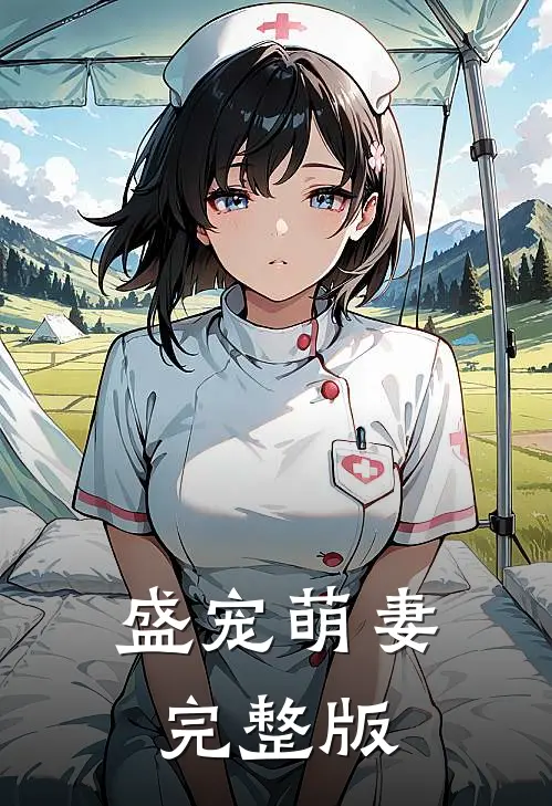 盛宠萌妻完整版