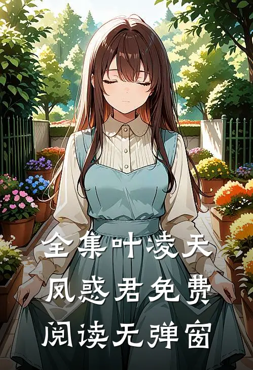 全集叶凌天凤惑君免费阅读无弹窗