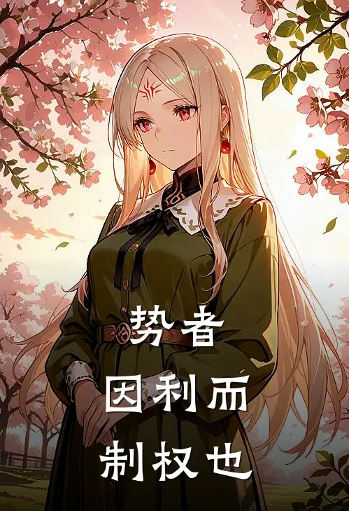 势者,因利而制权也