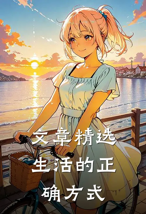 文章精选生活的正确方式