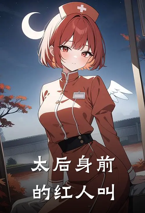 太后身前的红人叫
