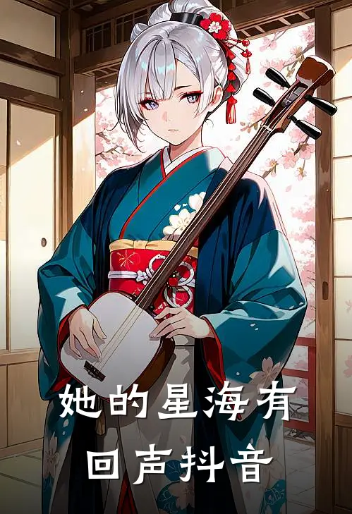 她的星海有回声抖音