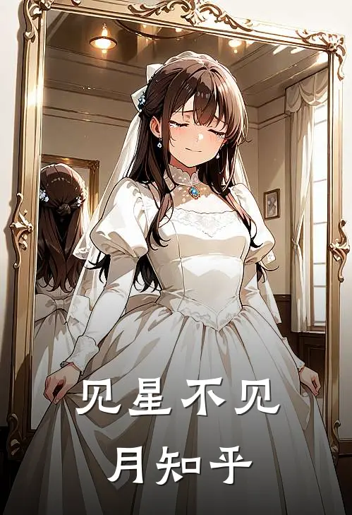 见星不见月知乎