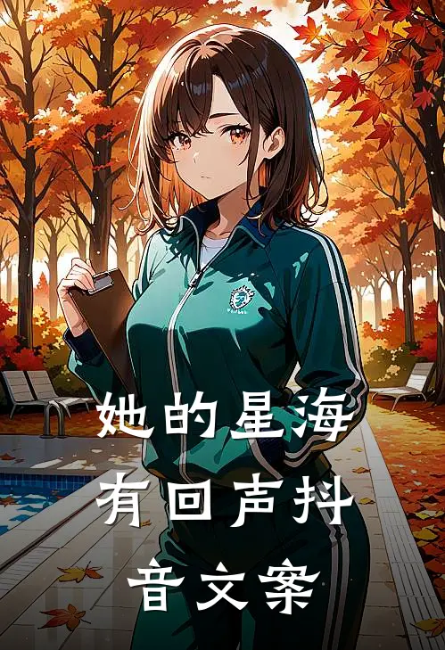 她的星海有回声抖音文案