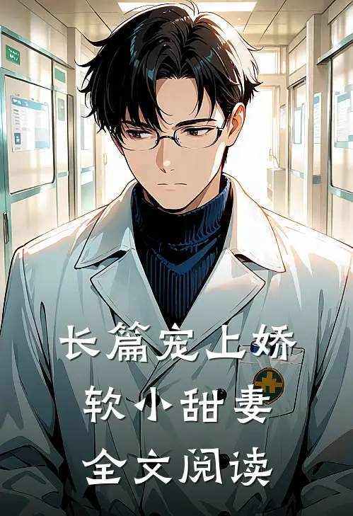 长篇宠上娇软小甜妻全文阅读