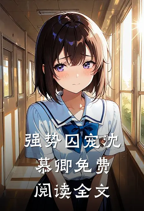 强势囚宠 沈慕卿免费阅读全文
