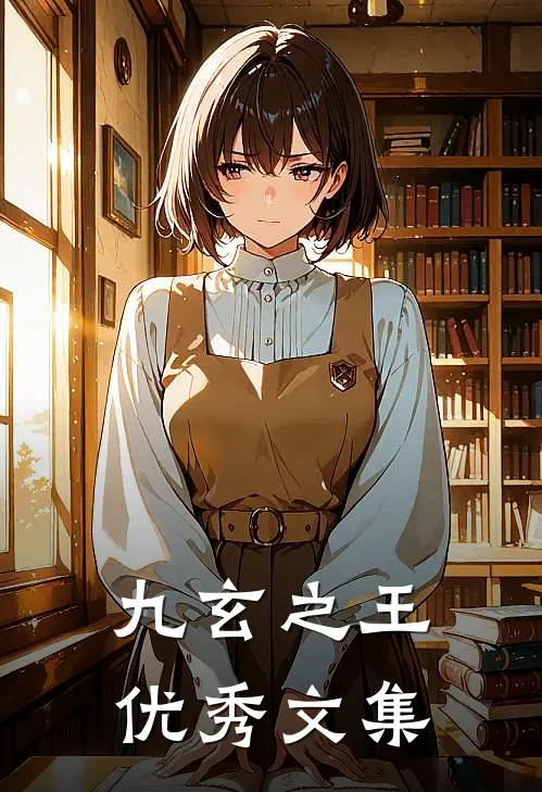 九玄之王优秀文集
