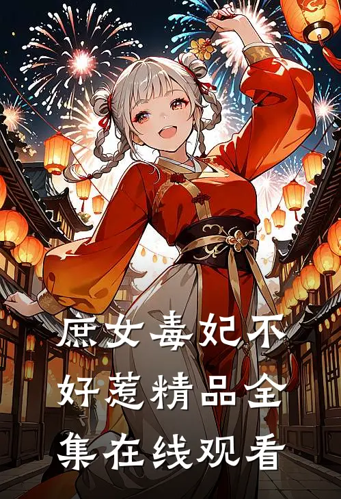庶女毒妃不好惹精品全集在线观看
