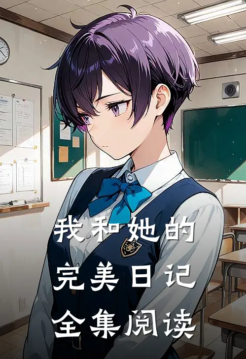 我和她的完美日记全集阅读