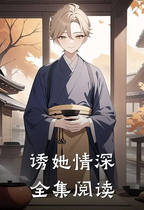 诱她情深全集阅读
