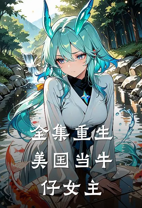 全集重生美国当牛仔女主