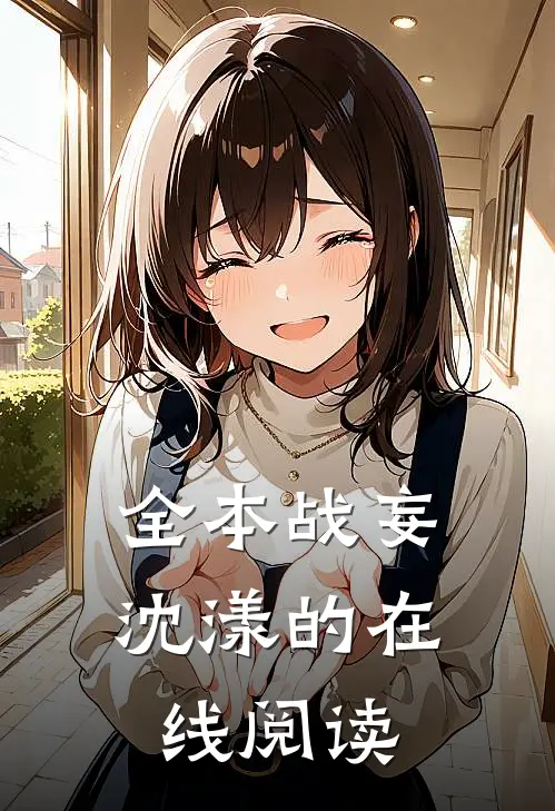 全本战妄沈漾的在线阅读