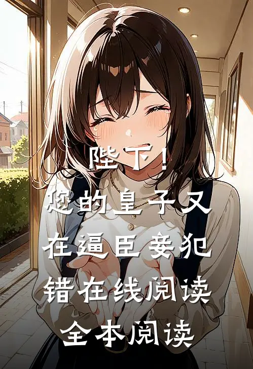 陛下！您的皇子又在逼臣妾犯错在线阅读全本阅读