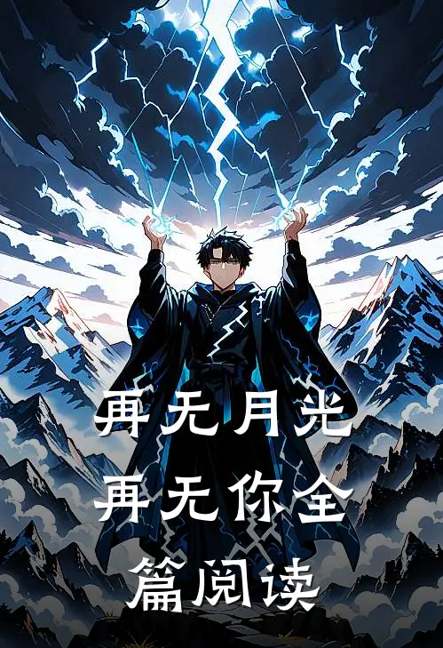 再无月光再无你全篇阅读