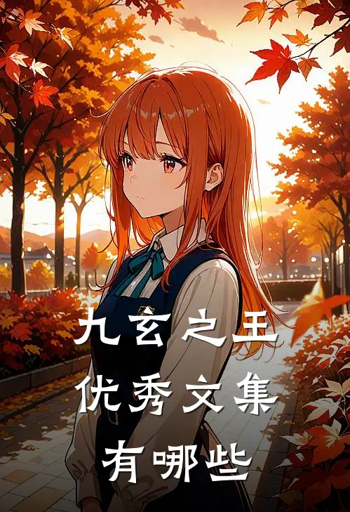 九玄之王优秀文集有哪些