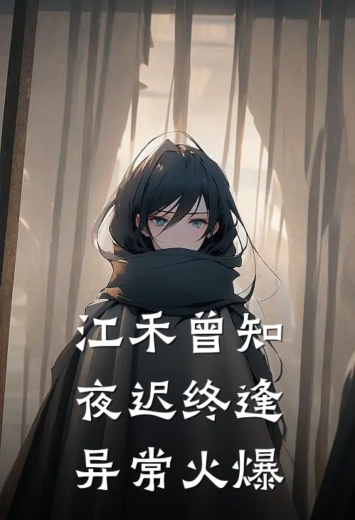 江禾曾知，夜迟终逢异常火爆