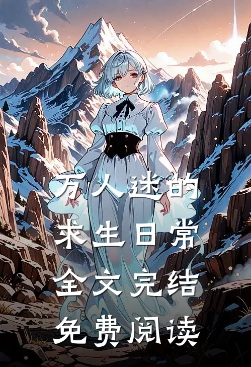 万人迷的求生日常全文完结免费阅读
