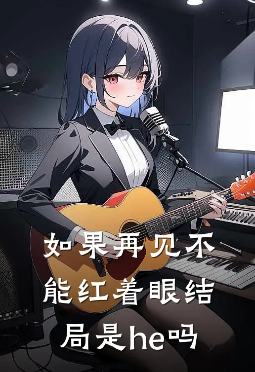 如果再见不能红着眼结局是he吗