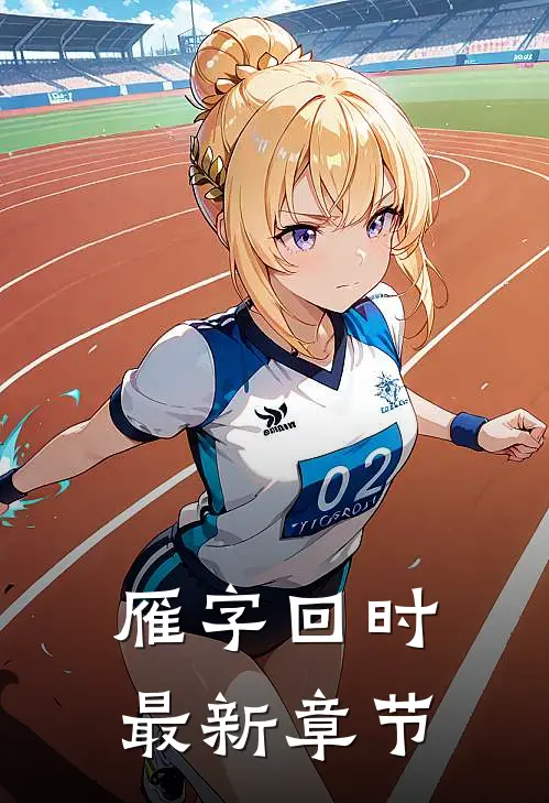 雁字回时最新章节