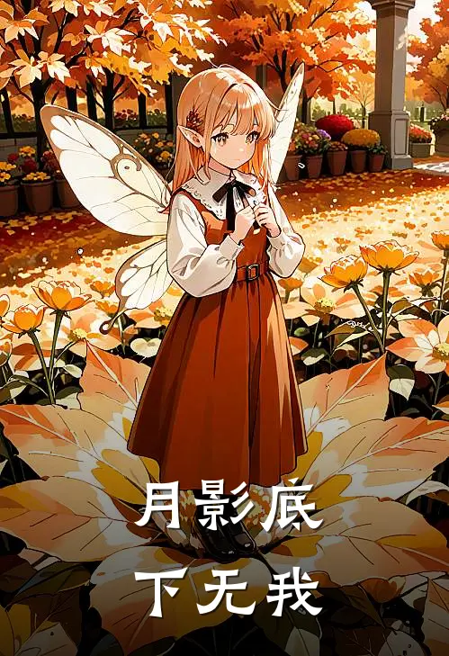 月影底下无我