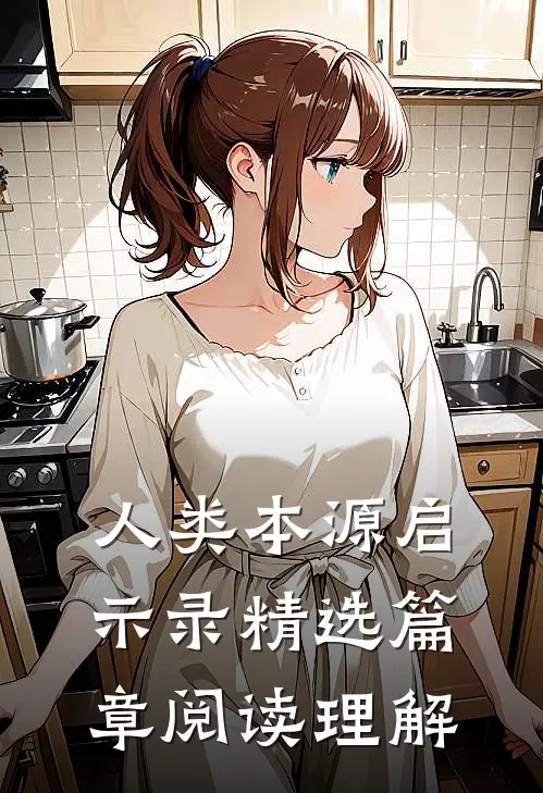 人类本源启示录精选篇章阅读理解