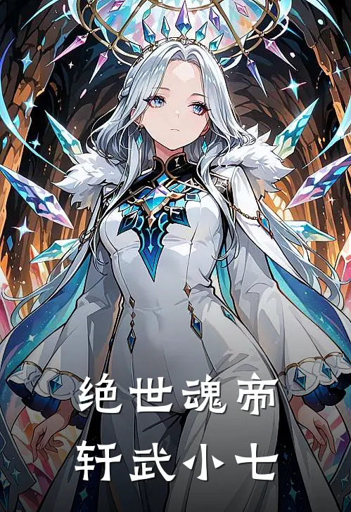 绝世魂帝 轩武小七